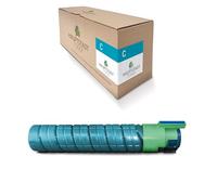 1 toner capital compatible avec Ricoh Aficio CL 4000 hdn DN remplace 888311 888315 TYPE145 TYPE245 Cyan