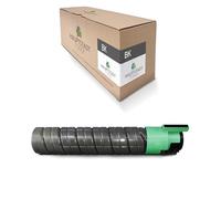1 toner capital compatible avec Ricoh Aficio SP C 410 411 420 DN remplace 888308 888312 TYPE145 TYPE245 Noir