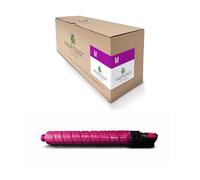 1 toner capital compatible avec Ricoh MP C3502AD C3002 C3002AD remplace 841653 842018 magenta