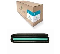 1 toner capital compatible avec Samsung CLP 680 DW ND Premium Line remplace CLT-C506L