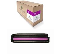 1 toner capital compatible avec Samsung CLP 680 DW ND Premium Line remplace CLT-M506L