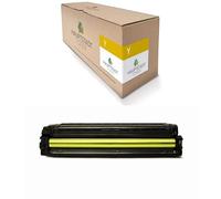 1 toner capital compatible avec Samsung CLP 680 DW ND Premium Line remplace CLT-Y506L