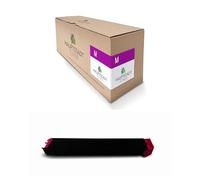 1 toner capital compatible avec Sharp MX3501N, remplace MX-27 GTMA MX27GTMA Magenta