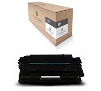 1 toner compatible avec HP Laserjet Enterprise 700 MFP M 712 725 xh f DN z n Plus remplace CF214A 14A