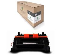 1 toner compatible avec HP Laserjet Enterprise M 604 605 606 630 hm f x h z DN n remplace CF281A 81A