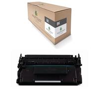 1 toner compatible avec HP Laserjet Pro MFP M 426 fdn fw fdw fdw DN n remplace CF226X 26X