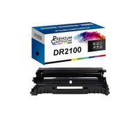 1 Toner DR2100 (Tambour) - Compatible pour RICOH
