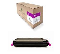 1 toner Eurotone compatible avec HP Color Laserjet 4700 PH DN N DTN Plus remplace Q5953A 643A