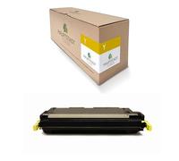 1 toner Eurotone compatible avec HP Color Laserjet 4730 XM X XS MFP remplace Q6462A 644A