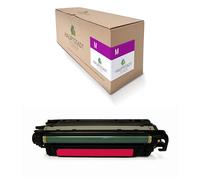 1 toner Eurotone compatible avec HP Color Laserjet Enterprise CP 5525 XH DN N, remplace CE273A 650A
