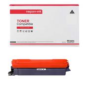 1 Toner pour BROTHER TN-248XLK Black 3000 Pages avec DCP L3515CDW; DCP L3520CDW; DCP L3520CDWE; DCP L3555CDW; DCP L3560CDW; HL L3215CW; HL L3220CW; HL L3220CWE; HL L3240CDW; HL L8230CDW; HL L8240CDW;