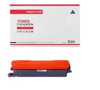 1 Toner pour BROTHER TN-248XLM Magenta 2300 Pages avec DCP L3515CDW; DCP L3520CDW; DCP L3520CDWE; DCP L3555CDW; DCP L3560CDW; HL L32