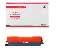 1 Toner pour BROTHER TN-248XLY Jaune 2300 Pages avec DCP L3515CDW; DCP L3520CDW; DCP L3520CDWE; DCP L3555CDW; DCP L3560CDW; HL L3215CW; HL L3220CW; HL L3220CWE; HL L3240CDW; HL L8230CDW; HL L8240CDW;