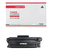 1 Toner pour BROTHER TN-2510XL Black 3000 Pages avec DCP L2620DW; DCP L2627DW; DCP L2627DWE; DCP L2627DWXL; DCP L2660DW; DCP L2665DW; HL L2400DW; HL L2400DWE; HL L2445DW; HL L2447DW; MFC L2800DW; MFC