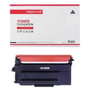 1 Toner pour BROTHER TN-3600 Black 3000 Pages avec DCP L5510DW; HL L5210DN; HL L5210DNT; HL L5210DNTT; HL L5210DW; HL L6210DW; HL L6