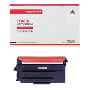 1 Toner pour BROTHER TN-3600XL Black 6000 Pages avec DCP L5510DW; HL L5210DN; HL L5210DNT; HL L5210DNTT; HL L5210DW; HL L6210DW; HL