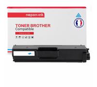 1 Toner pour Brother TN 910 Cyan 9000 Pages avec Brother L-L9310CDW L9310CDWT L9310CDWTT, MFC-L9570CDW L9570CDWT