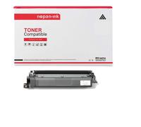 1 Toner pour BROTHER TN248XL TN248 XL Black 3000 Pages avec DCP L3515CDW, DCP L3520CDW, DCP L3520CDWE, DCP L3555CDW, DCP L3560CDW, H