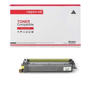 1 Toner pour BROTHER TN248XL TN248 XL Jaune 2300 Pages avec DCP L3515CDW, DCP L3520CDW, DCP L3520CDWE, DCP L3555CDW, DCP L3560CDW, H
