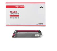 1 Toner pour BROTHER TN248XL TN248 XL Magenta 2300 Pages avec DCP L3515CDW, DCP L3520CDW, DCP L3520CDWE, DCP L3555CDW, DCP L3560CDW,