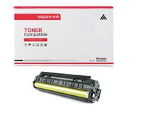 TONER 059H 3624C001 Jaune x 1 Compatible pour CANON-NOPAN-INK i-SENSYS LBP 852Cx, LBP 852Cx