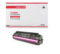TONER 059H 3625C001 Magenta x 1 Compatible pour CANON-NOPAN-INK i-SENSYS LBP 852Cx, LBP 852Cx