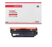 1 Toner pour CANON 064 064BK Black 13500 Pages avec i-Sensys LBP 722cdw, i-Sensys MF 832cdw, LBP 722cdw, MF 832cdw