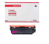 1 Toner pour CANON 064 064M Magenta 10400 Pages avec i-Sensys LBP 722cdw, i-Sensys MF 832cdw, LBP 722cdw, MF 832cdw