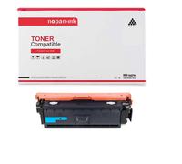 TONER 064H 064HC 4936C001 Cyan x 1 Compatible pour CANON-NOPAN-INK i-Sensys LBP 722cdw, i-Sensys MF 832cdw, LBP 722cdw, MF 832cdw