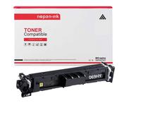 1 Toner pour CANON 069 069Y Jaune 1900 Pages avec i-Sensys LBP 673Cdw, i-Sensys MF 752Cdw, i-Sensys MF 754Cdw, LBP 673Cdw, MF 752Cdw, MF 754Cdw