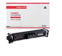 TONER 069H 069HM 5096C002 Magenta x 1 Compatible pour CANON-NOPAN-INK i-Sensys LBP 673Cdw, i-Sensys MF 752Cdw, i-Sensys MF 754Cdw, LBP 673Cdw, MF 752Cdw, MF 754Cdw