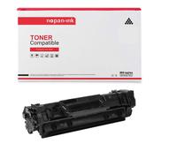 1 Toner pour Canon 071 Black 1 100 Pages avec i-SENSYS LBP 122dw; i-SENSYS MF 272dw; i-SENSYS MF 275dw; LBP 122dw; MF 272dw; MF 275d