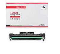 TAMBOUR 2165C001 - 049 Noir x 1 Compatible pour Canon -NOPAN-INK LBP 112, LBP 113w, MF 112, MF 113w.