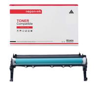 TAMBOUR 6837A003 CEXV5 Noir x 1 Compatible pour Canon-NOPAN-INK IR 1600 IR 1605 IR 1610 IR 1610F IR 2000 IR 2010F Noir