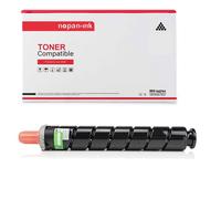 1 Toner pour Canon CEXV28 Magenta 38000 Pages avec iR Advance C5250, iR Advance C5250i, iR Advance C5255, iR Advance C5255i, iR C5045i, iR C5051, iR C5051i.