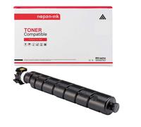 TONER CEXV51 0481C002 Noir x 1 Compatible pour Canon-NOPAN-INK IR Advance C5535, IR Advance C5535i, IR Advance C5540i, IR Advance C5550i, IR Advance C5560i.