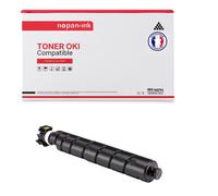 TONER CEXV54 C EXV54 C-EXV64 1394C002 Noir x 1 Compatible pour Canon - NOPAN-INK imageRUNNER C3025i; imageRUNNER C3125i; imageRUNNER C3226i; IR C3025i; IR C3125i; IR C3226i.