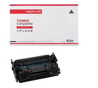 TONER T08 3010C006 Noir x 1 Compatible pour CANON-NOPAN-INK Canon i-SENSYS X 1200 Series, X 1238 II P, X 1238 P, X 1238 P II, X 1238 Pr, X 1238 Pr II, X 1238 Series, X 1238 i, X 1238 iF / imageCLASS X