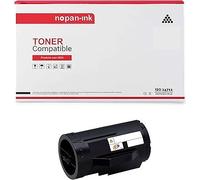 1 Toner pour Epson C13S050690 Black 10000 Pages avec WorkForce AL-M400DN WorkForce AL-M400DTN