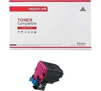 1 Toner pour Epson C13S050748 Magenta 8800 Pages avec WorkForce AL-C300DN WorkForce AL-C300DTN WorkForce AL-C300N WorkForce AL-C300TN