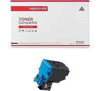 1 Toner pour Epson C13S050749 Cyan 8800 Pages avec WorkForce AL-C300DN WorkForce AL-C300DTN WorkForce AL-C300N WorkForce AL-C300TN