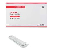 TONER B5L37A M577 Noir x 1 Compatible pour HP-NOPAN-INK Color LaserJet Enterprise M552dn, Color LaserJet Enterprise M553dn, Color LaserJet Enterprise M553n, Color LaserJet Enterprise M553x, LaserJet E