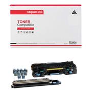 TONER C2H57A / M803 / M830 Noir x 1 Compatible pour HP-NOPAN-INK Laserjet Enterprise Flow MFP M830zLaserjet Enterprise M606Laserjet Enterprise M606DNLaserjet Enterprise M606XLaserjet Enterprise M806