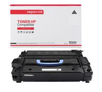1 Toner pour HP C8543X Black 30000 Pages avec P LaserJet 9000 series P LaserJet 9040 series P LaserJet 9050MFP series