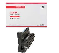 1 Toner pour HP CB384A Black 35000 Pages avec Color LaserJet CM 6030, Color LaserJet CM 6030OF, Color LaserJet CM 6040, Color LaserJet CM 6040 MFP, Color LaserJet CM 6040OF, Color LaserJet CP 6015, Co