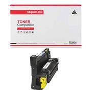 TAMBOUR CB386A Jaune x 1 Compatible pour HP- Color LaserJet CM 6030, Color LaserJet CM 6030OF, Color LaserJet CM 6040, Color LaserJet CM 6040 MFP,