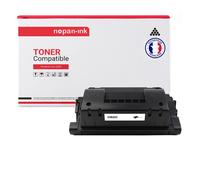 1 Toner pour HP CC364X Black 24000 Pages avec P LaserJet P4014 P LaserJet P4015n P LaserJet P4015x P LaserJet P4515n P LaserJet P4515x