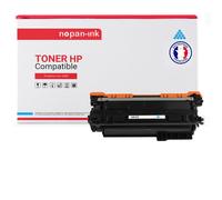 1 Toner pour HP CE261A 648A Cyan 11000 Pages avec P Color LaserJet CP4520 P Color LaserJet CP4525DN P Color LaserJet CP4525N P Color LaserJet CP4525X