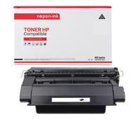 1 Toner pour HP CE390A 90A Black 10000 Pages avec P LaserJet Enterprise 600 M601 series P LaserJet Enterprise 600 M602 series P LaserJet Enterprise 600 M603 series P LaserJet Enterprise M4555 MFP seri