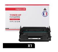1 Toner pour HP CF226A Black 3100 Pages avec P LaserJet Pro MFP M426dw P LaserJet Pro MFP M426fdn P LaserJet Pro MFP M426fdwLaserJet Pro M402dLaserJet Pro M402dnLaserJet Pro M402dwLaserJet Pro M402n